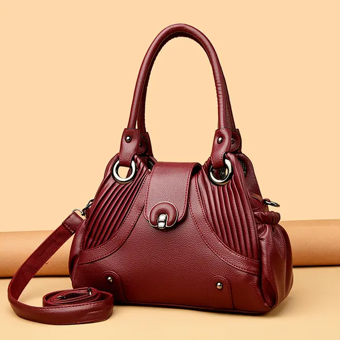 Sac à main simple de grande capacité pour femme