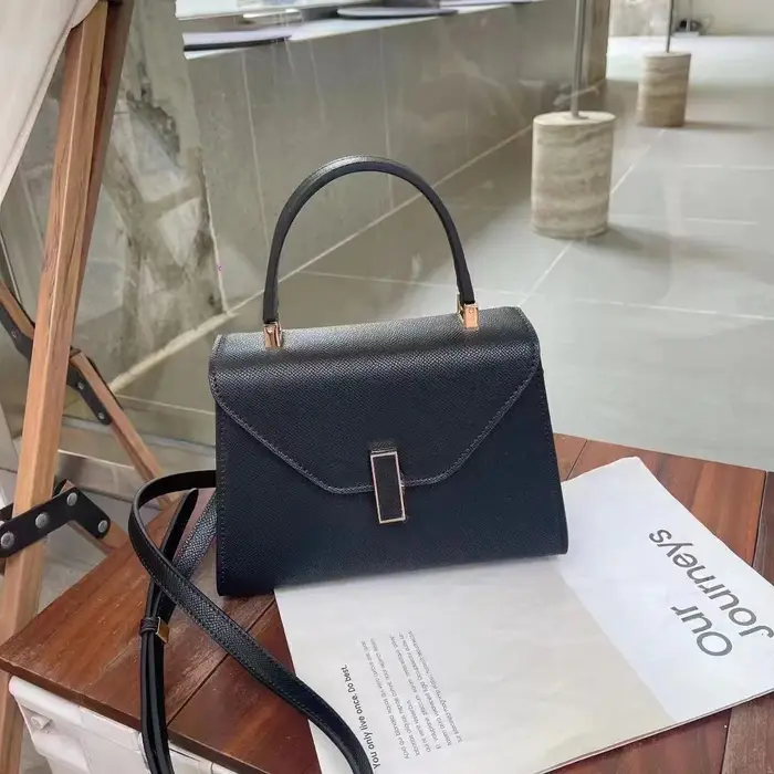 Sac à Main en Cuir group pour Femme
