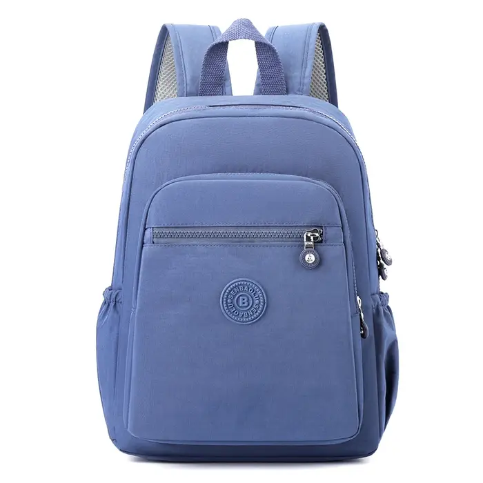 Sac à dos en tissu de haute qualité pour femmes