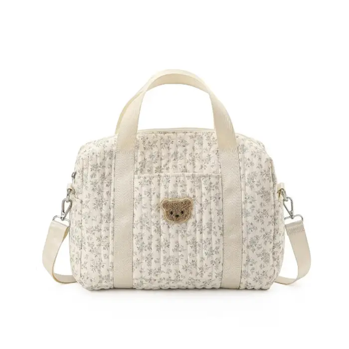 Sac à langer portable pour maman