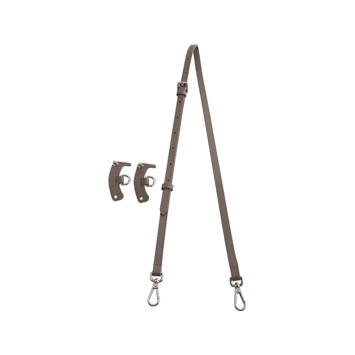 HAVREDELUXE Sangle de sac à bandoulière de remplacement en cuir