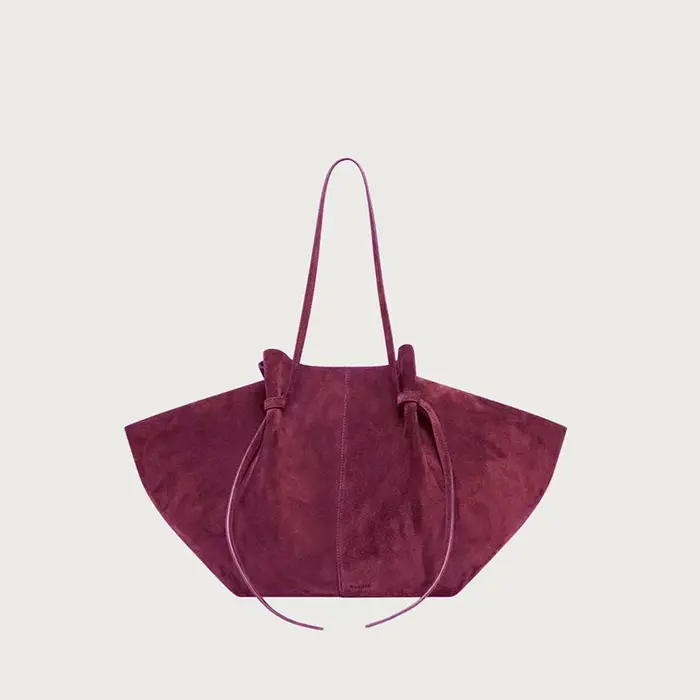 Sac fourre-tout de luxe en cuir PU pour femmes