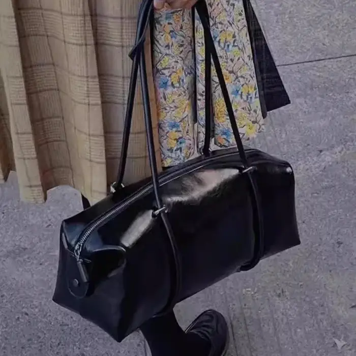 Sac à aisselles élégant pour femmes