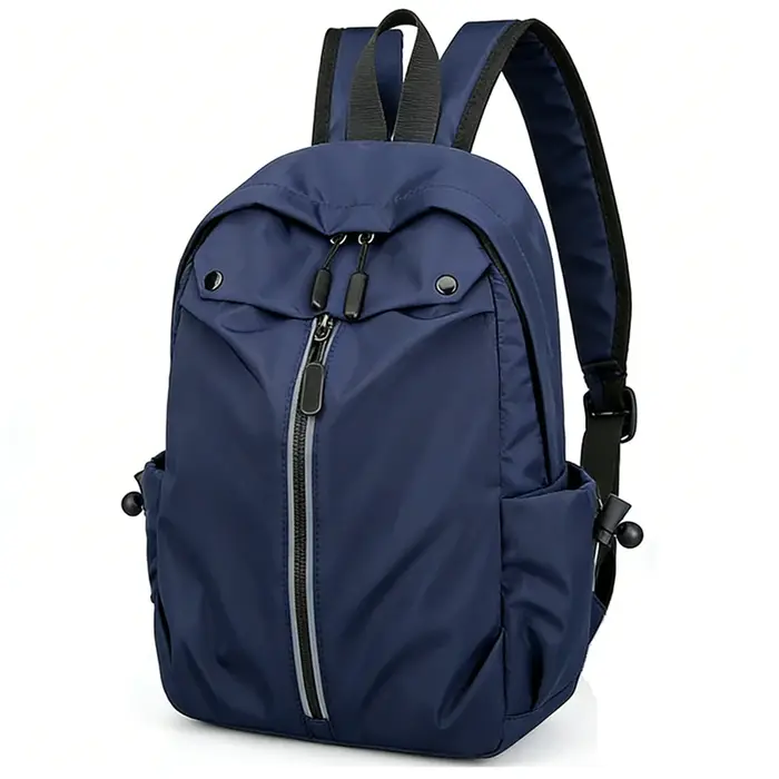 Mini sac à dos de sport pour homme