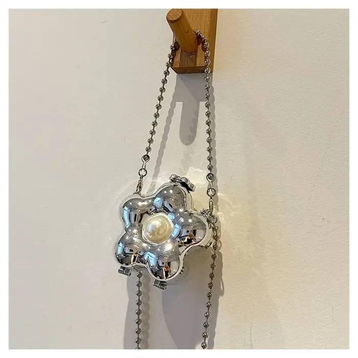 Sac à langer de luxe en cuir pour femmes