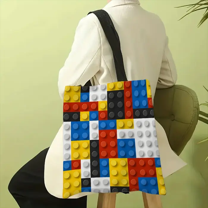 Sac à main Monaco Block GermanTote