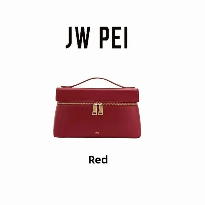 Sac à bandoulière unique JW PEI pour femme