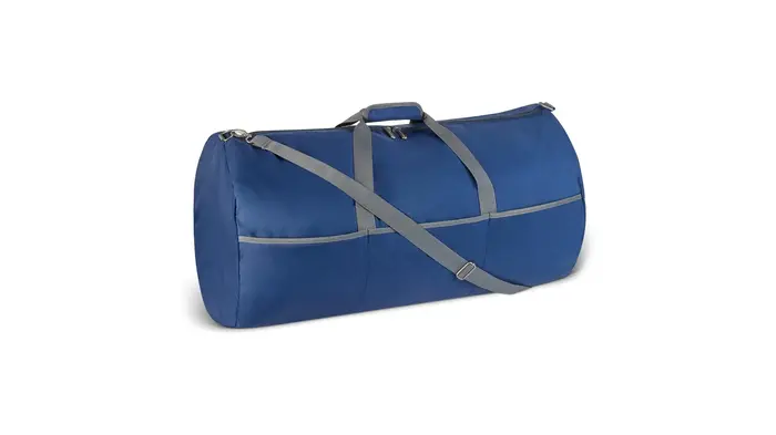 Sac de voyage pliable, grande capacité