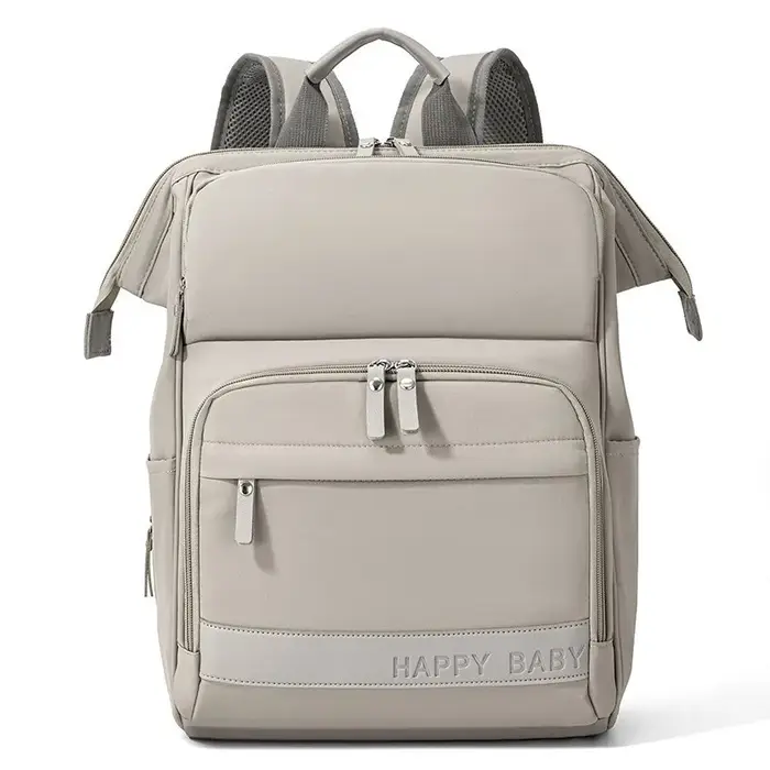 Sac à dos de voyage pour bébé