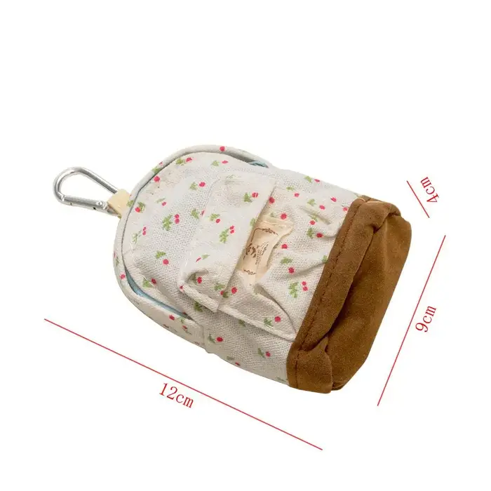 Pochette Kawaii de Bonne Qualité