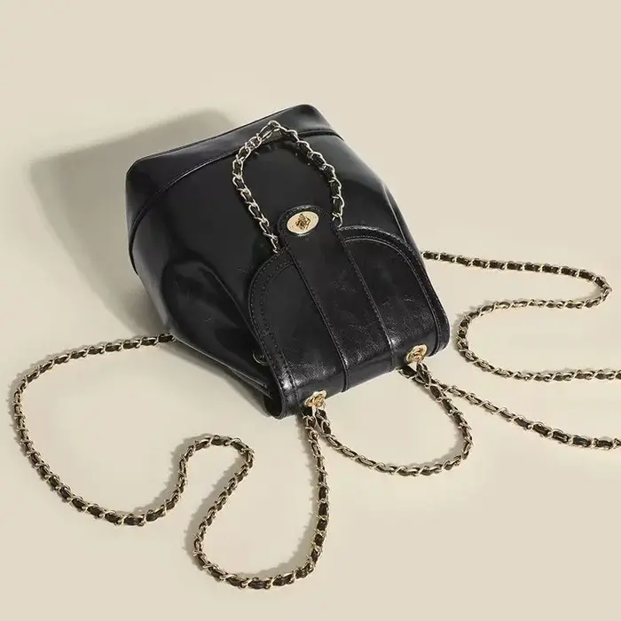 Mini sac à dos pour femmes