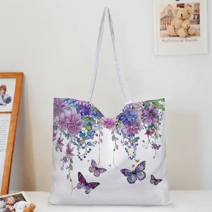 Sac fourre-tout mignon pour femmes