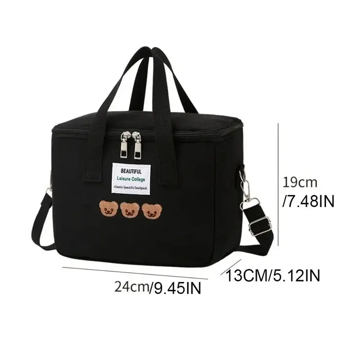 Sac en toile pour maman