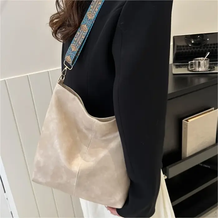 Sac à bandoulière de Style bohème pour femmes