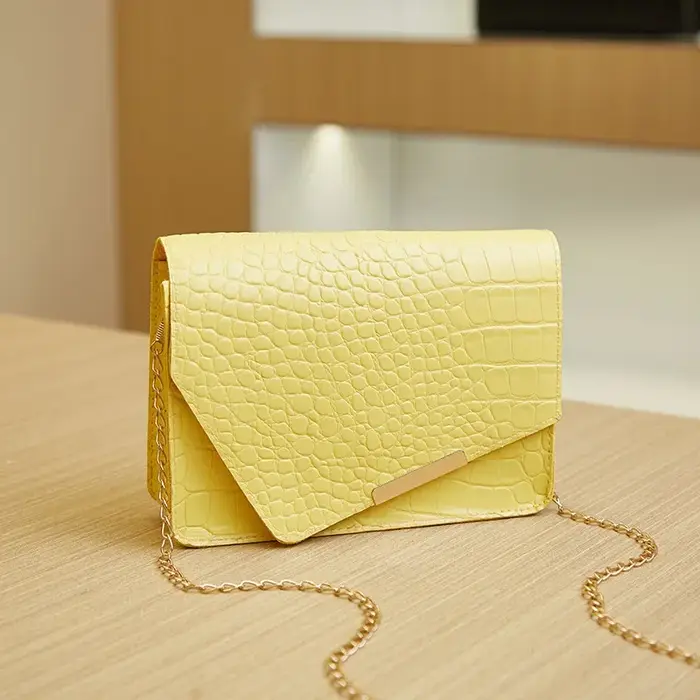 Mini sac à bandoulière pour femmes