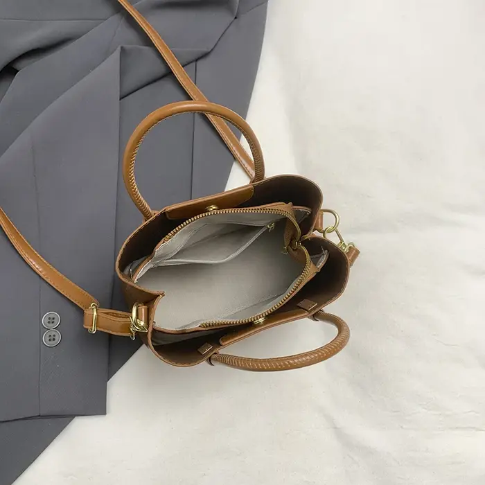 Sac à main classique pour femmes