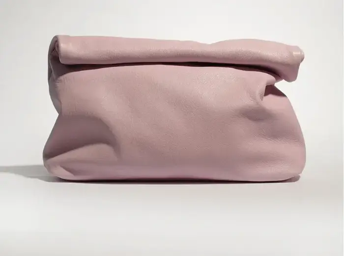 Sacs à main Design en cuir véritable pour femmes, pochette de soirée de bonne qualité, nouvelle coll