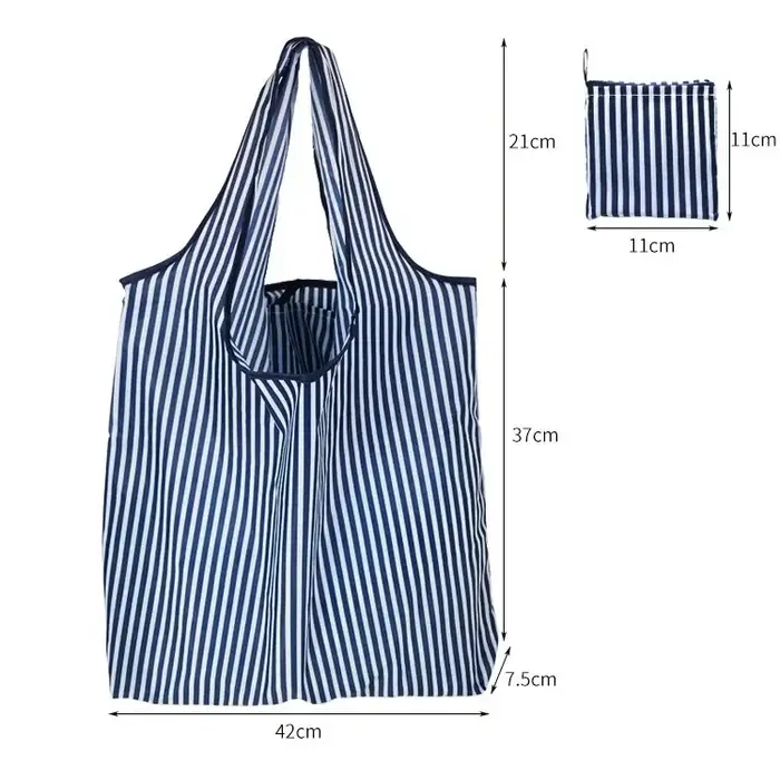 2024 femmes fourre-tout sac à provisions fleur impression pliable réutilisable écologique Shopper sacs