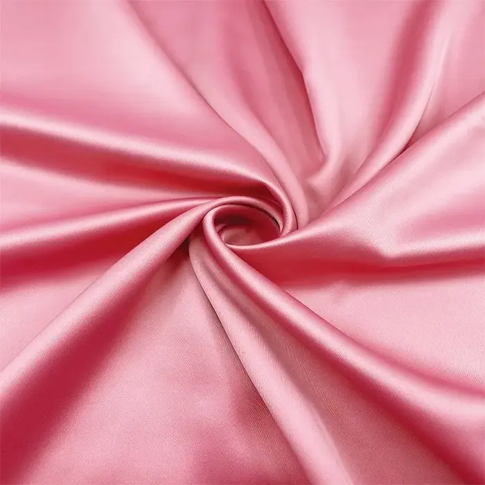 Doublure de Support de sac en tissu de soie Pure faite à la main