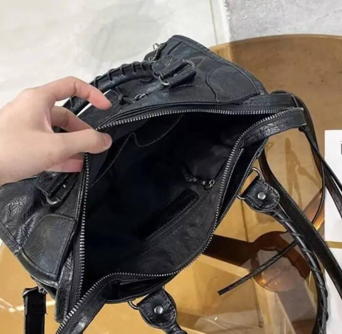 Sacs à main pour femmes 2026 Nouveaux sacs à bandoulière grande capacité Sacs de voyage pour motarde