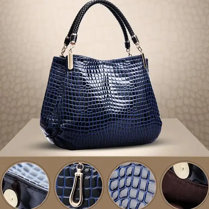 Sac à main grande capacité pour femmes