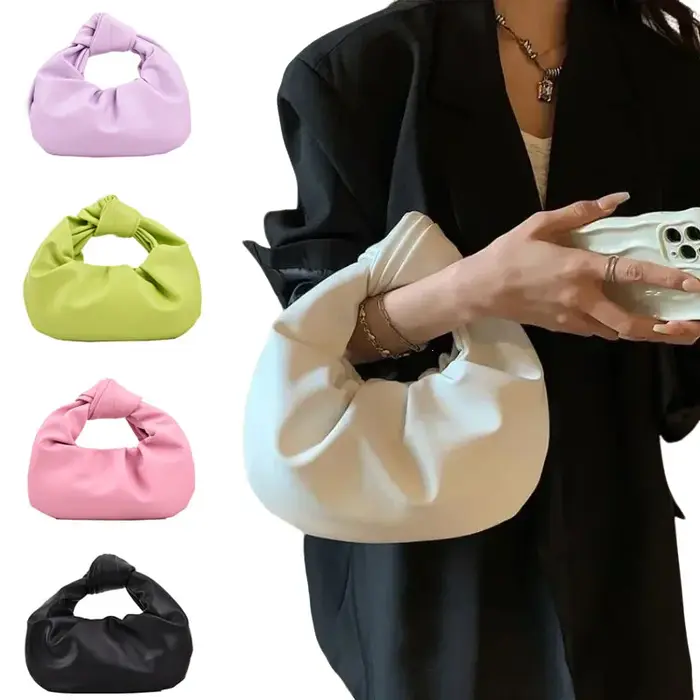 Sacs messagers en cuir PU