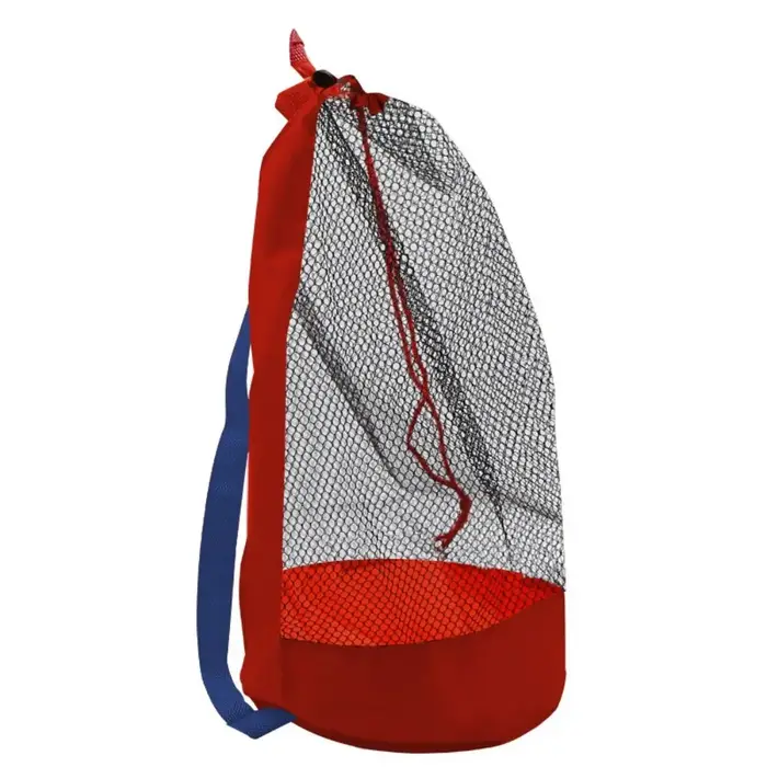 Sacs imperméables, sac de plage de grande capacité, léger et pliable, sac à dos de natation, fermoir