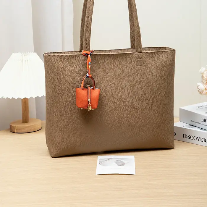 Nouveau Mini maison petit sac en cuir Portable main corde Bluetooth écouteur sac zéro portefeuille multi fonctionnel