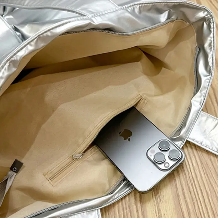 Sac à main de grande capacité pour femme