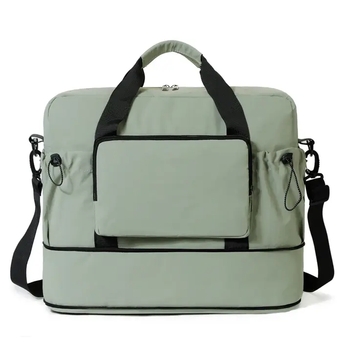 Sac de voyage fitness pour femmes