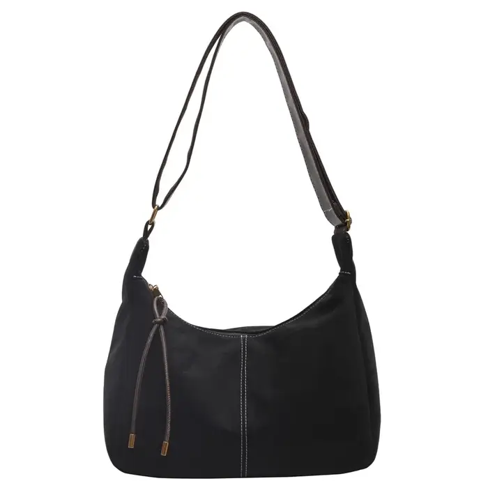 Sac à bandoulière pour femme de la marque FLYING STARS, sac à main de luxe en cuir PU, sac rétro pou