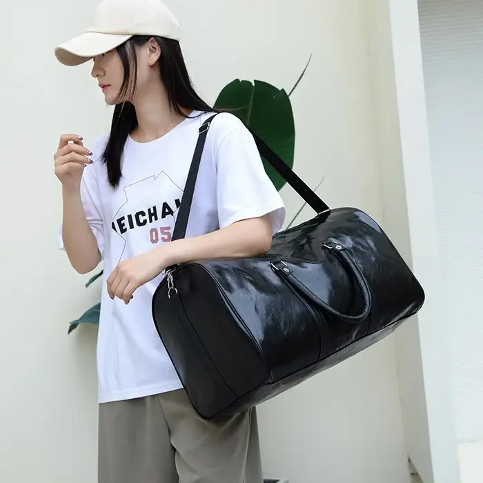 Sac de voyage pour hommes