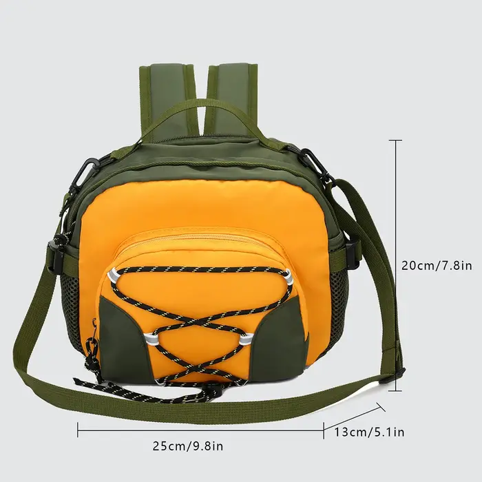 Petit sac à dos pour femme 2026 – Nouveau modèle léger pour le voyage