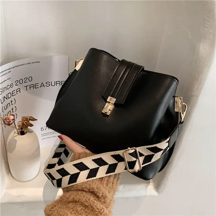 Sac pour femme, tendance streetwear