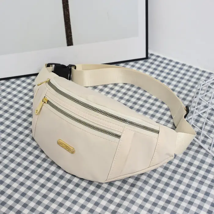 Sacs banane pour femmes et hommes