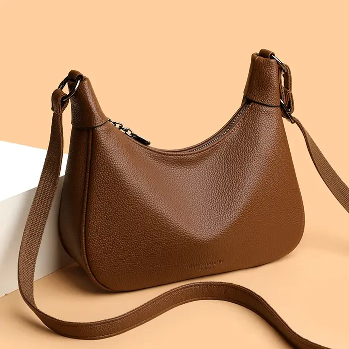 Sac à bandoulière en Pu pour femmes
