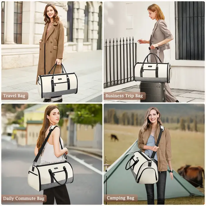 Sac à vêtements de voyage