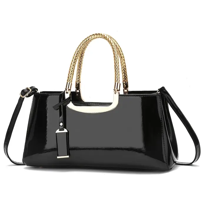 Sac à main de soirée élégant pour femme - sac à bandoulière