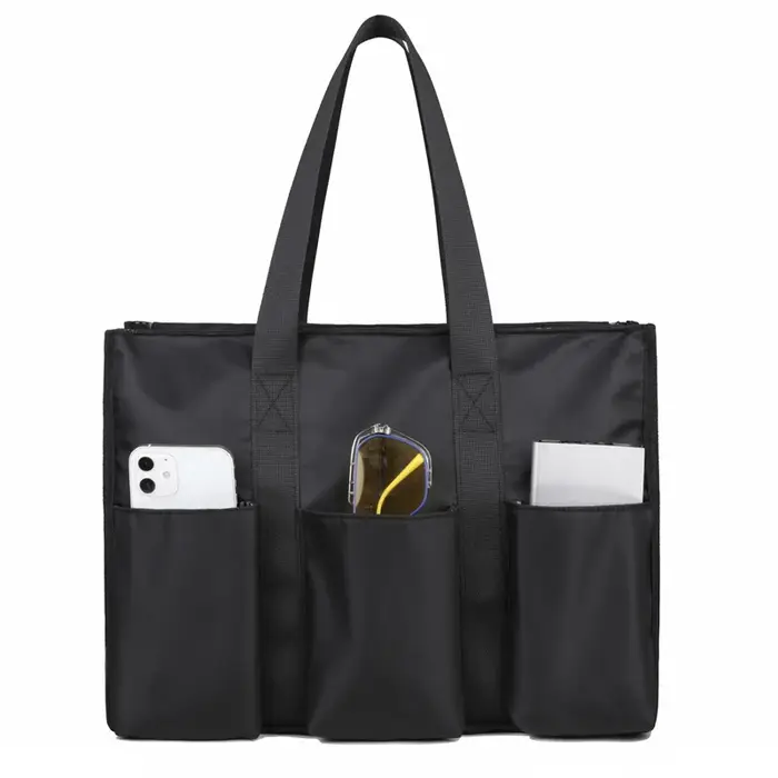 Sac fourre-tout pour ordinateur portable pour le travail des femmes