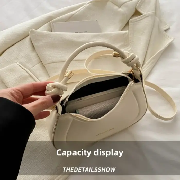 Sac à main de luxe français pour femmes
