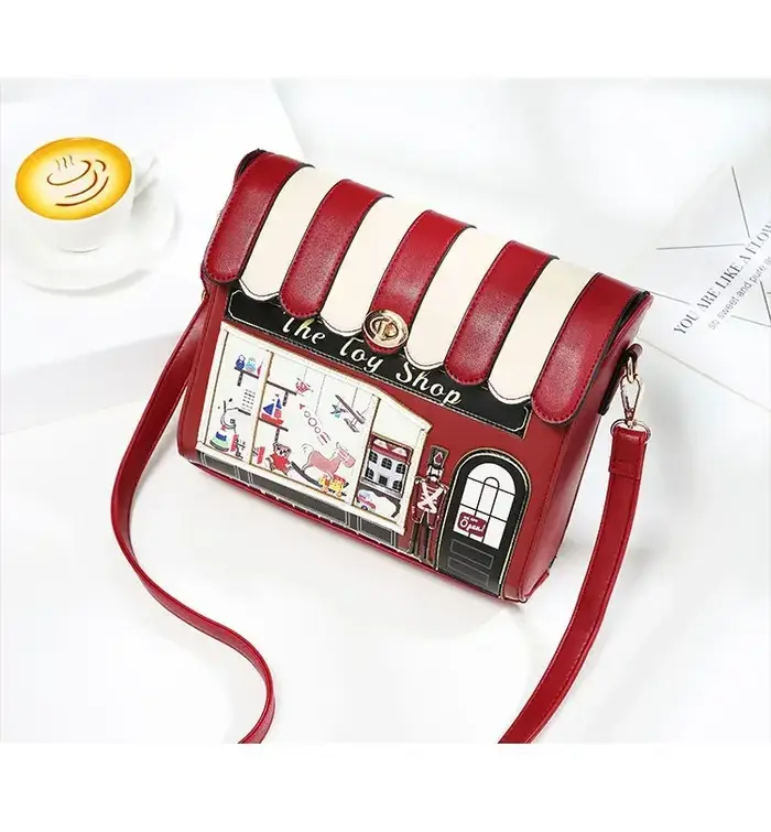 Petit sac Oblique à une épaule pour femmes, nouvelle collection automne et hiver, petit sac carré à 
