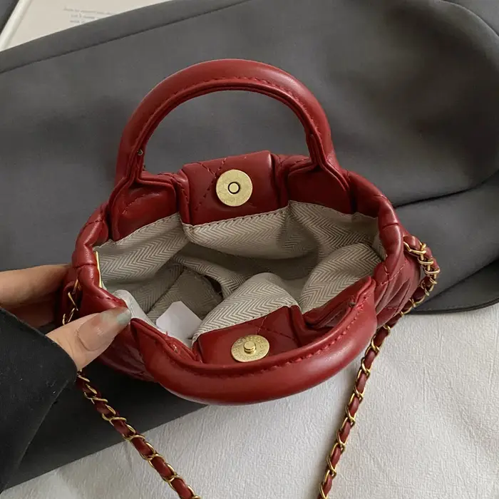 Super Mini sac à bandoulière avec poignée courte pochette mode sac à main argent sac dame filles tendance porte-monnaie