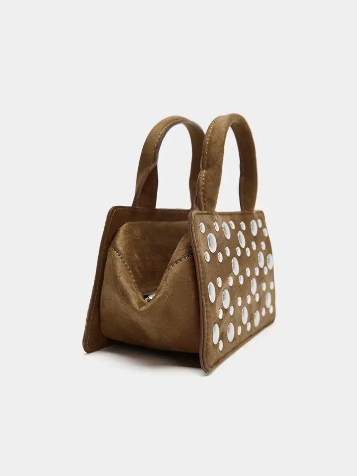 1 sac à main pour femme - sac à porter en bandoulière