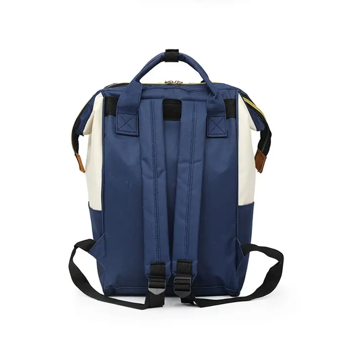 Sac à langer : simple, élégant