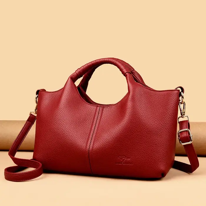 Sac à bandoulière tendance pour femmes