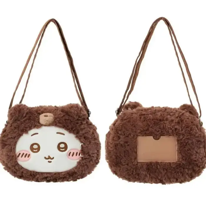 Sac bandoulière Anime Chiikawa