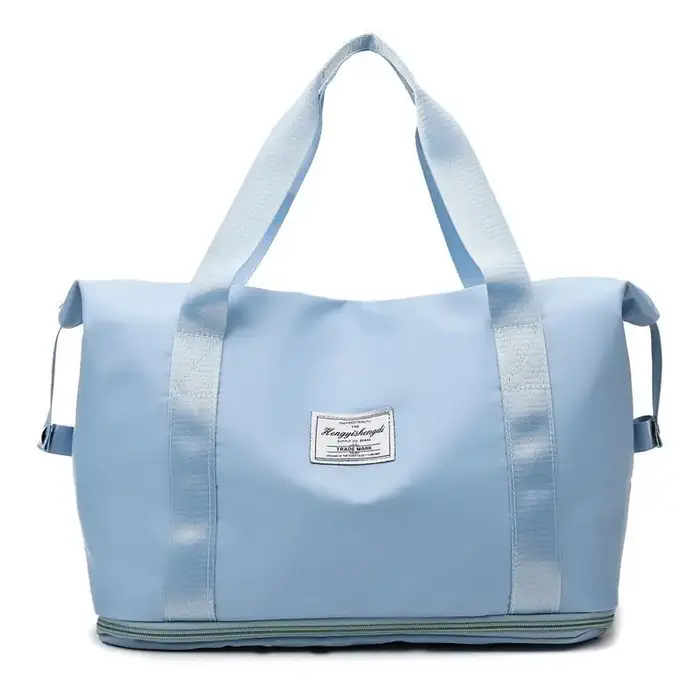 Grand sac à main extensible pour femmes