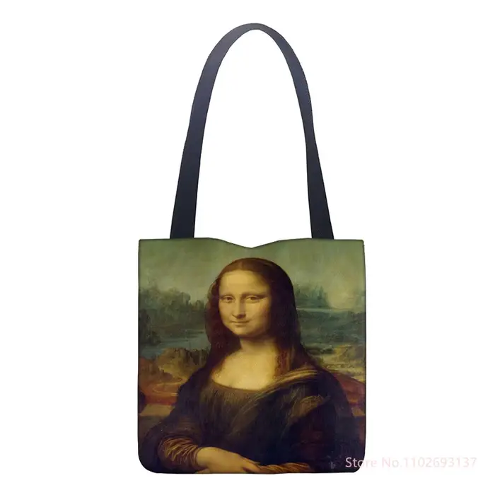 Sac fourre-tout Van Gogh pour femme