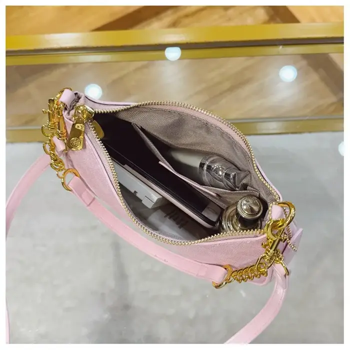 Sac à main avancé pour femme 2026, nouveau sac bandoulière rétro imprimé populaire, sac de luxe décontracté à porter à l'épaule ou sous le bras