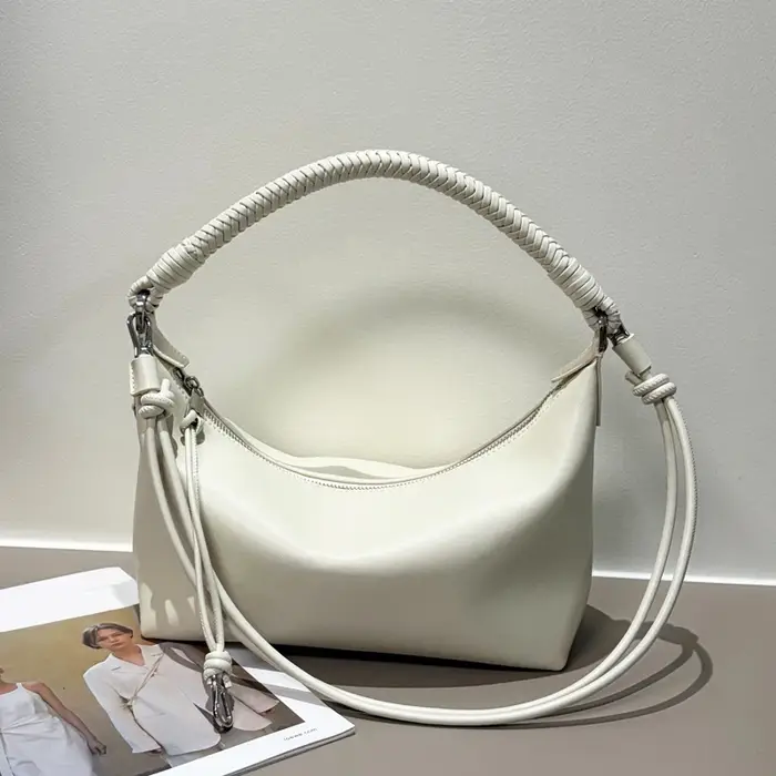 Petits sacs en cuir véritable pour femmes sacs à main et sacs à main de luxe de créateur 2026 nouvea